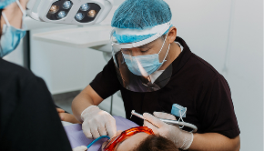 Протезирование